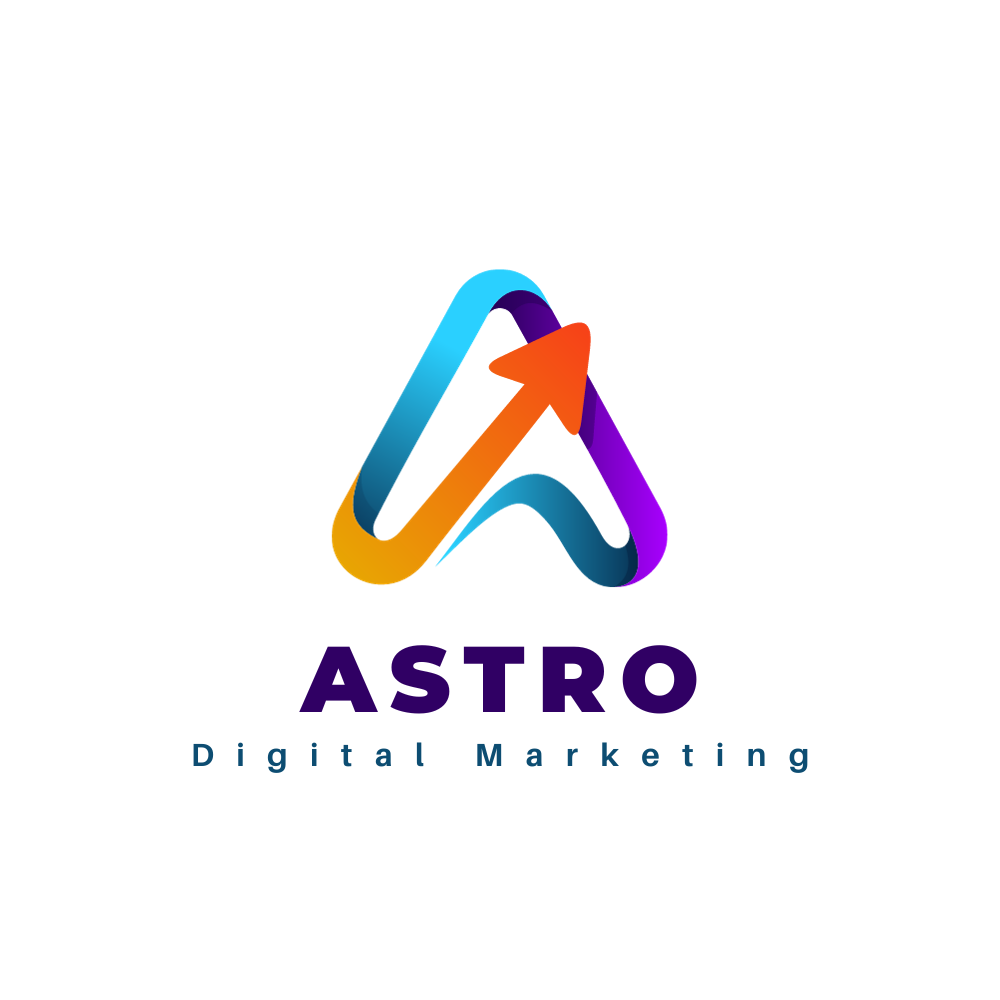 Astro Digital Marketing Consultant